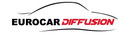Logo Eurocar Diffusion